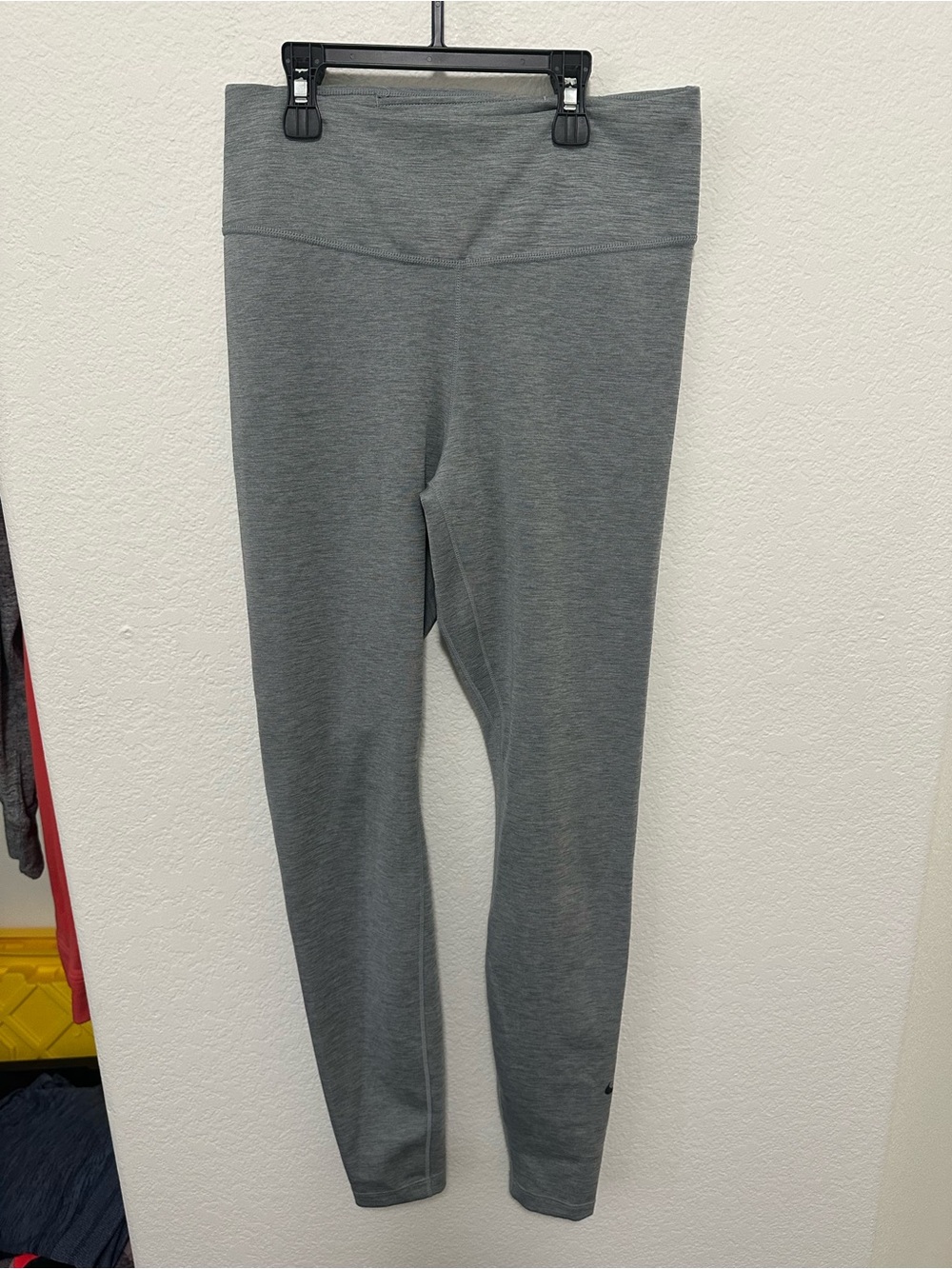 Nike Gray Leggings!